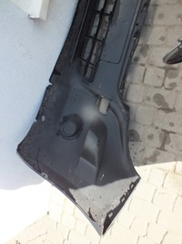 фото thumb №6, Бампер перед renault master iii/opel movano