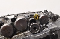 фото thumb №12, Volvo xc60 xc90 s90 v90 v60 d4 d5 механизм выборщик коробки передач ze коробки p0