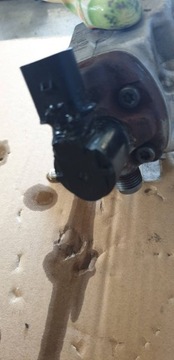 фото thumb №9, Hyundai kona 1.6crdi d4fe паливна система впорскування комплектний 33100-2u000 31400-2u200