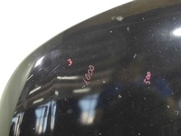 фото thumb №10, Капот передняя suzuki xl7 xl-7 ii 06-09 чёрный 1sc