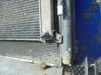 фото thumb №5, Радиатор вентилятор комплект lexus rx ii 400h 2007