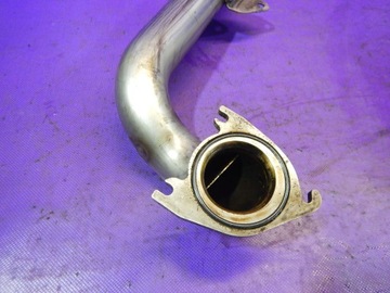 фото thumb №5, Audi a8 d3 4,0 tdi шланг интеркулер 057145958d