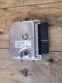 фото thumb №1, Блок керування бортовий комп'ютер двигуна fiat ducato 2.3