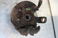 фото thumb №4, Vw transporter t4 1,9 ступица суппорт левая передняя