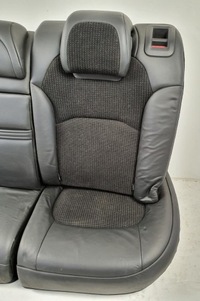 фото thumb №5, Заднее сиденье задняя задняя citroen c5 iii x7 kombi
