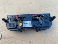 фото thumb №12, Vw golf vii панель кондиционера 5g0907426j