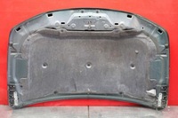 фото thumb №11, Капот кришка двигуна темно-зелений suzuki grand vitara 2 ii 05-14