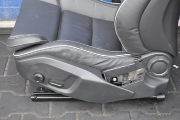 фото thumb №13, Volvo s60 iii rdesign 18-25 комплект сидений сиденья сиденье обшивки