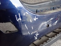 фото thumb №5, Jaguar e-pace r-dynamic бампер передній перед