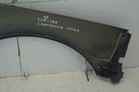 фото thumb №13, Крыло левый перед range rover l322