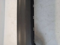 фото thumb №8, Бампер задня renault captur lift