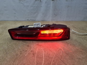 фото thumb №10, Chevrolet camaro vi 17-18r лампа зад задня led права