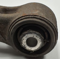 фото thumb №6, Рычаг правый задняя mercedes gl x164