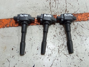 фото thumb №1, Nissan micra k14 катушка зажигания 224332428r