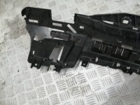 Ss підсилювач бампера задній задні bmw x3 g08 51119850847 Недорого, фото thumb