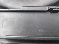 фото thumb №7, Спойлер накладка бампера задня renault megane iv gt