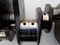 фото thumb №9, Audi a8 d4 4.2 tdi cds dół блок двигуна wal поршні