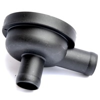 фото thumb №2, Вентиляция картера сепаратор масла land rover discovery ii 2, defender - 2.5 td5 дизель