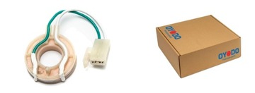 фото thumb №1, Котушка імпульсатор апарата запалювання daewoo