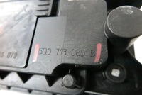 фото thumb №8, Вибірник домкрат троси перемикання передач volkswagen touran 5ta 5q0713085b