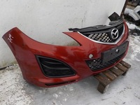 фото thumb №13, 719 mazda 6 ii gh lift бампер перед передний