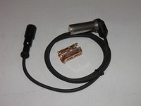 фото thumb №1, Датчик abs угловой 1m