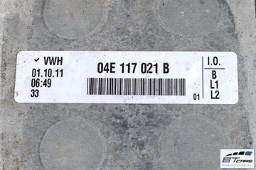 фото thumb №10, Vw audi радіаторів масла 04e117021b 04e117021l 04e1