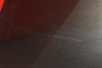 фото thumb №7, Задний бампер kdk peugeot 3008 1 i 10-13
