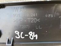 фото thumb №5, Канал воздуха vw golf vii 5g1819241