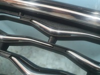 фото thumb №9, Бампер ford kuga mk3 vignale перед передний 19-