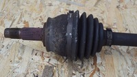 фото thumb №5, Приводной вал левый перед fiat doblo ii 1.6 jtd