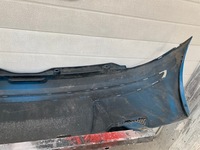 фото thumb №6, Fiat punto ii 3d бампер задний