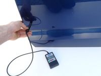 фото thumb №11, Дверь левый зад левая задние lx5q audi a3 8v 5d sedan 12-17r