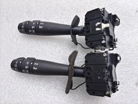 фото thumb №1, Renault clio ii важіль перемикач