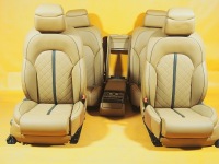 Купити Audi a8 4h long сидіння заднє сидіння монітори exclusive, фото thumb