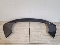 фото thumb №10, Ferrari sf90 f173 карбон спойлер na кришка багажника 813813