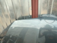 фото thumb №16, Капот крышка двигателя стальной skoda superb 3v iii 3 5.15-6.24r лак lf7y