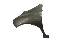 фото thumb №1, Крыло левый перед nissan micra k12