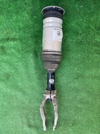 фото thumb №1, Jaguar f-pace амортизатор передній правий