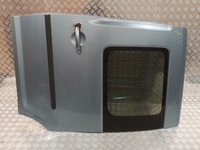 фото thumb №1, Дверь сдвижные левый зад vw caddy iii life