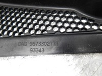 фото thumb №8, Жабо 9673302777 9673303277 - peugeot 208 i lift 12-19 eu