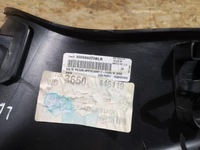 фото thumb №6, Обшивка блок двигуна d захист ліва dodge durango 2014-