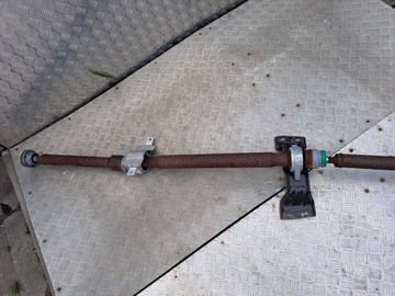 фото thumb №13, Ford mondeo mk5 рестайлинг 2.0 ecoblue wał приводной e1g3-4k357-ce