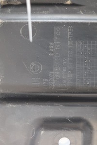 фото thumb №6, Подкрылок левый перед bmw ix i20 м-пакет 7932067 7932065