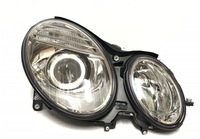 фото thumb №1, Mercedes w211 e-klasa 06-09 рестайлинг новый фара правый