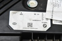 фото thumb №7, Лампа права led bmw x1 u11 usa sae комплектна