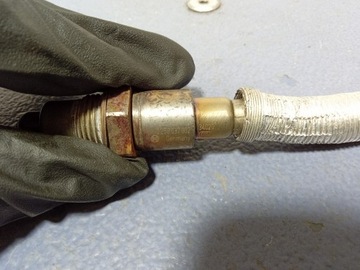 фото thumb №6, Bmw 1 f40 2.0 m135i лямбда-зонд 8659884