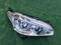 фото thumb №1, Peugeot 208 лінза+ led лампа передня