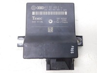 фото thumb №10, Модуль шлюз - audi a6 c6 4f0907468d