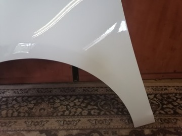 фото thumb №5, Крыло левый vw volkswagen golf 6 vi lb9a оцинковка